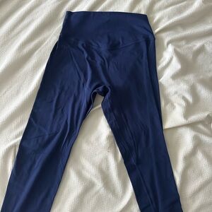 Vitality Cloud II leggings